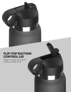 Pdx Plus Fuck Flask Secret Delight Discreet Stroker > Sex Toys For Men > Masturbators > Manual
