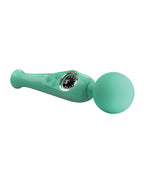Pretty Love Skyler Wand with LED Display – Compact Powerful Wand Vibrator > Sex Toys > Massage Wands