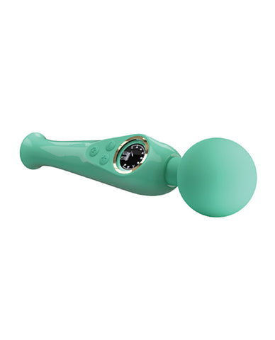 Pretty Love Skyler Wand With LED Display Electric Massager
