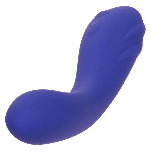 CalExotics Connect Warming Wand – App-Controlled Heated Wand Vibrator > Sex Toys > Remote Control Toys