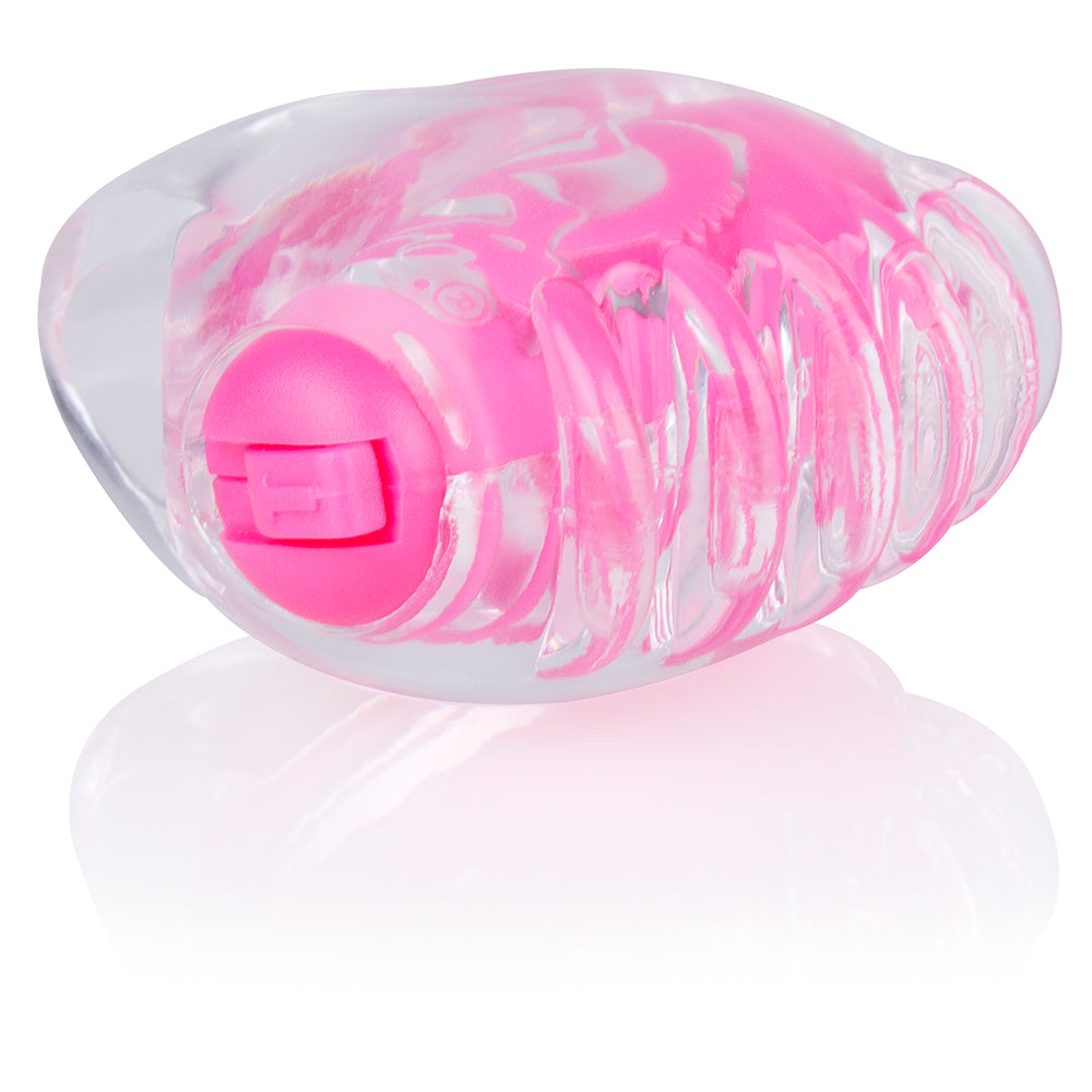 Screaming O FingO Tips Silicone Fingertip Mini Vibe – Silicone Mini Vibrator > Vibrators > Finger Vibrators