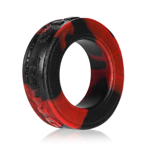 OXBALLS Pig-Ring (Rainbow) – Comfortable Silicone Cock Ring > Cock Ring > Single