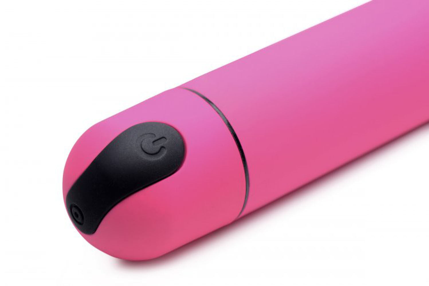 Bang XL Bullet Vibrator Black – Extra Large Vibrator > Vibrators > Mini Vibrators
