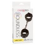Boundless Wrist Cuffs – Flexible Swivel Design Clasp Restraint > Bondage Gear > Restraints