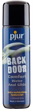 Pjur Backdoor – Water-Based Anal Glide Lubricant 8.5 Fl Oz Default Title > Lube > Anal