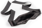 Fetish Fantasy Series Limited Edition Satin Blindfold – Sensory Eye Restraint Accessory > Bondage Gear > Blindfolds