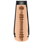 Kylie Rocket Ultraskyn Pussy Masturbator – Realistic Sleeve Masturbator > Sex Toys For Men > Masturbators > Pornstar