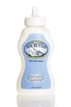Boy Butter You'll Never Know It Isn't – Water-Based Lubricant 9 Oz Squeeze Bottle Default Title > Lube > Water Based