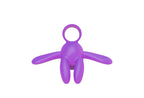 Flirt Finger Butterfly Silicone Vibrator – Compact Fingertip Clit Stimulation Vibrator > Vibrators > Finger Vibrators