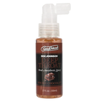 Goodhead Deep Throat Spray – Double Chocolate 2 Fl Oz Spray > Lube > Oral Gels & Sprays