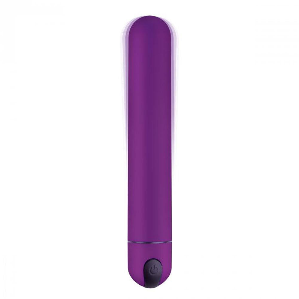 Bang XL Bullet Vibrator Black – Extra Large Vibrator > Vibrators > Mini Vibrators