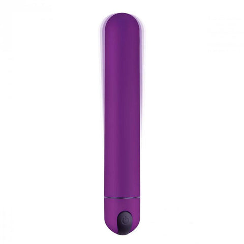 Bang XL Bullet Vibrator Black – Extra Large Rechargeable Vibrator BULLETS