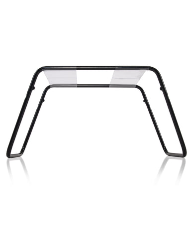 Fetish Fantasy Series Incredible Sex Stool for Bedroom Play Sex Positioners