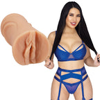 Signature Strokers Suki Sin Vagina Stroker > Sex Toys For Men > Masturbators > Pornstar
