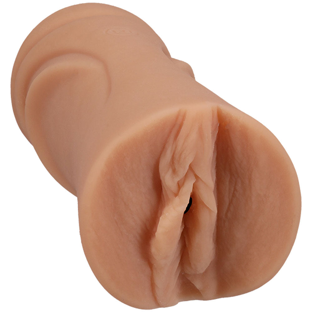 Signature Strokers Suki Sin Vagina Stroker > Sex Toys For Men > Masturbators > Pornstar