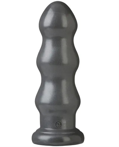 American Bombshell B10 Tango – 8.8 Inch Triple Ripple Dong > Dildos > Large Dildos