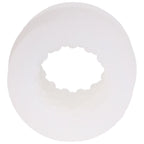 GoodHead Helping Head Silicone Blowjob Helper Clear > Sex Toys For Men > Masturbators > Manual