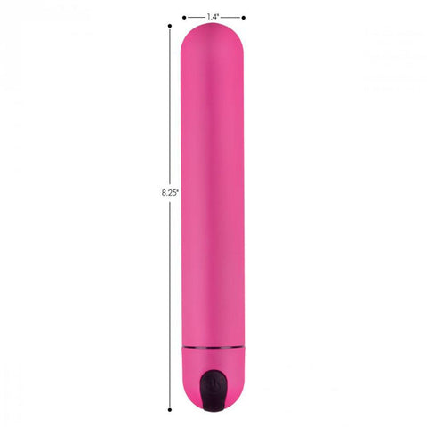 Bang XL Bullet Vibrator Black – Extra Large Rechargeable Vibrator BULLETS