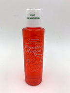 Emotion Lotion – Water-Based Flavored Warming Lotion 4 Fl Oz