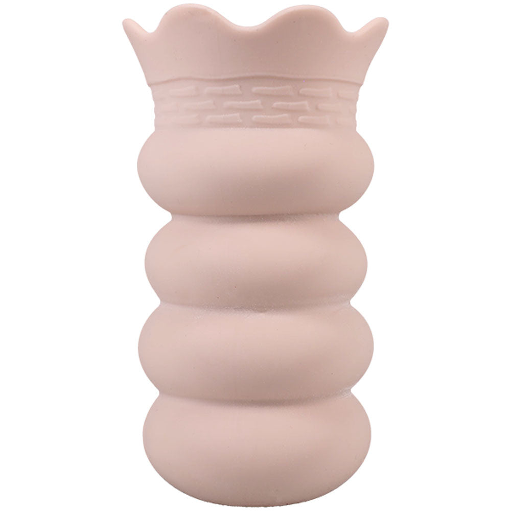 Fantasy Fuckers The Worm – Lifelike Fantasy Stroker > Sex Toys For Men > Masturbators > Manual