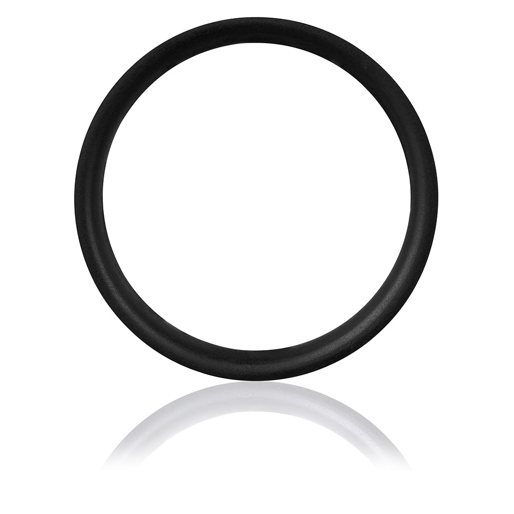 RingO Pro XXL – Stretchy 2.25 Inch Diameter Silicone Erection Enhancer Ring > Cock Ring > Single
