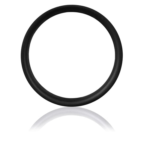 RingO Pro XXL – Stretchy 2.25 Inch Diameter Silicone Erection Enhancer Ring > Cock Ring > Single