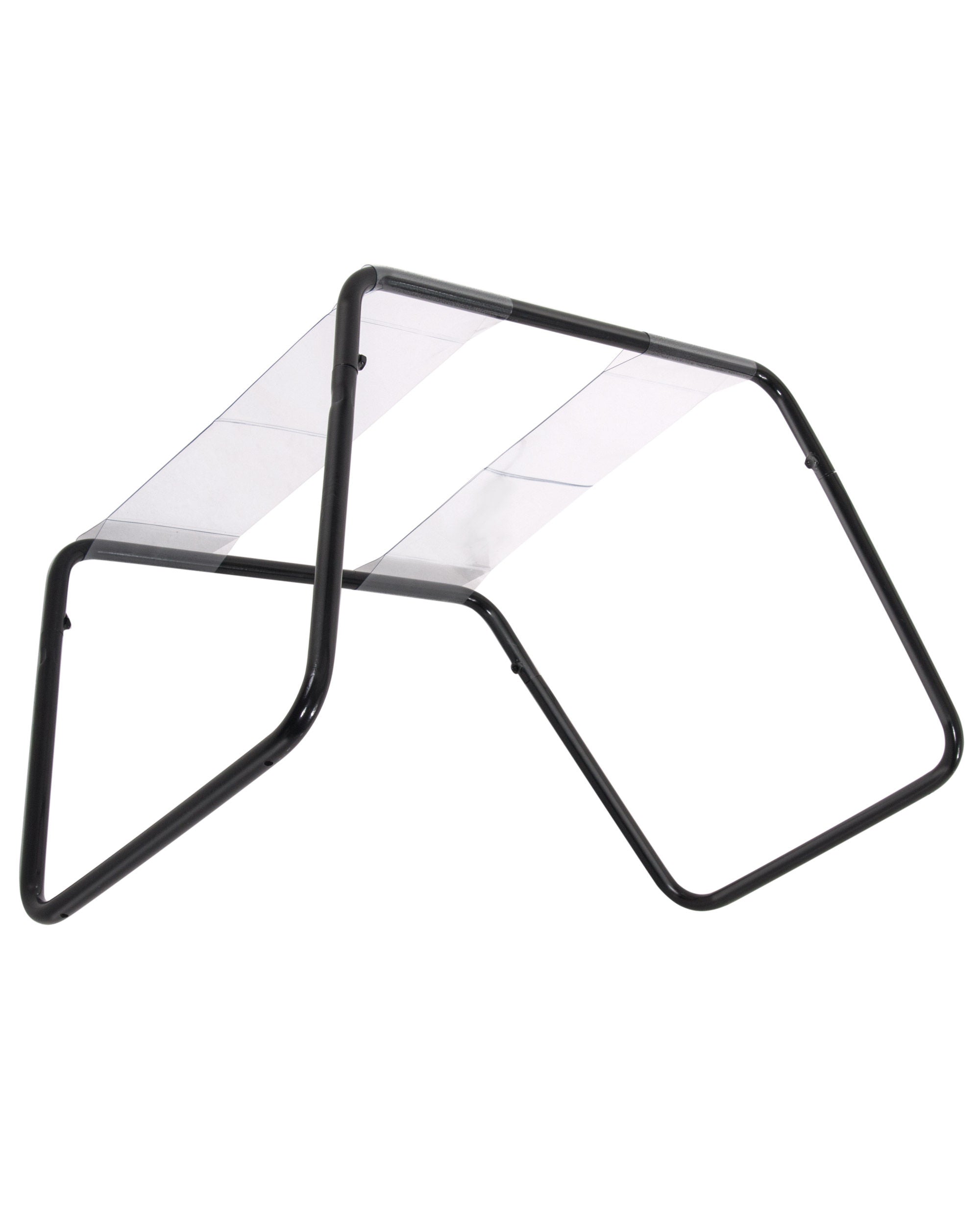Fetish Fantasy Series the Incredible Sex Stool Sex Positioners