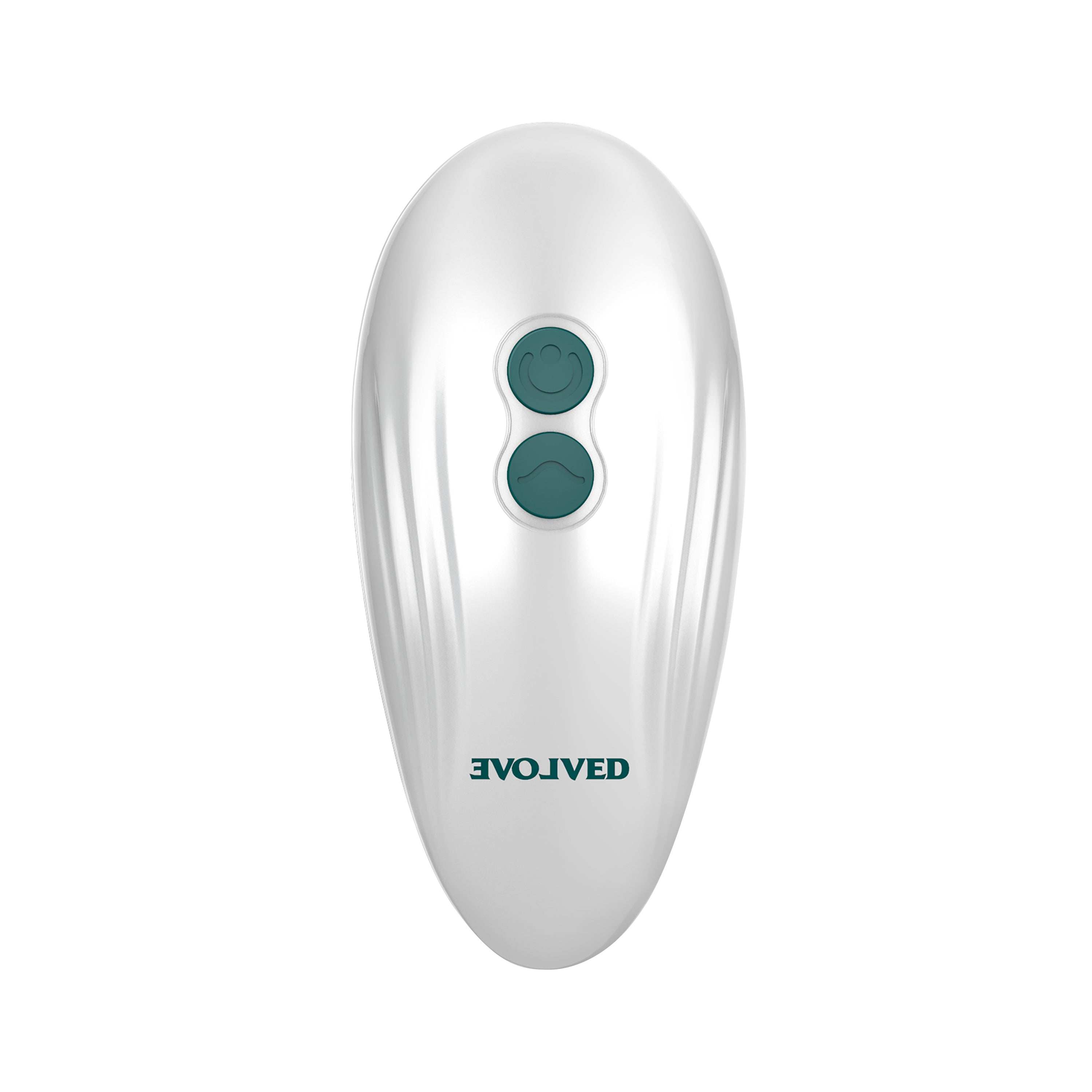 Palm Pleasure Intimate Massager for Solo and Couples Use Vibrators