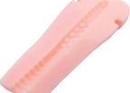Quickies Swallow It (Ultra-Soft) Male Masturbator – Realistic Mouth Design Male Masturbator > Sex Toys For Men > Masturbators > Manual