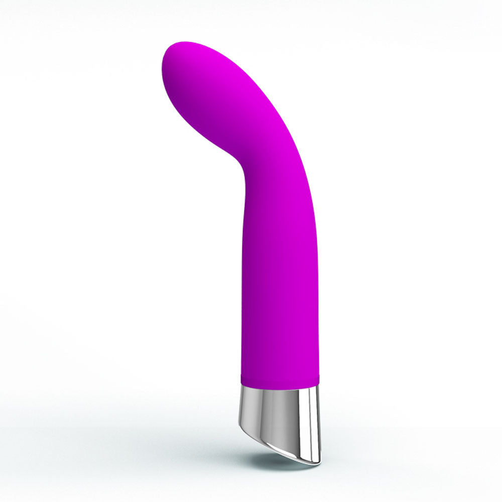 Pretty Love John Mini Sensual Vibrator for Clitoral Stimulation Vibrators