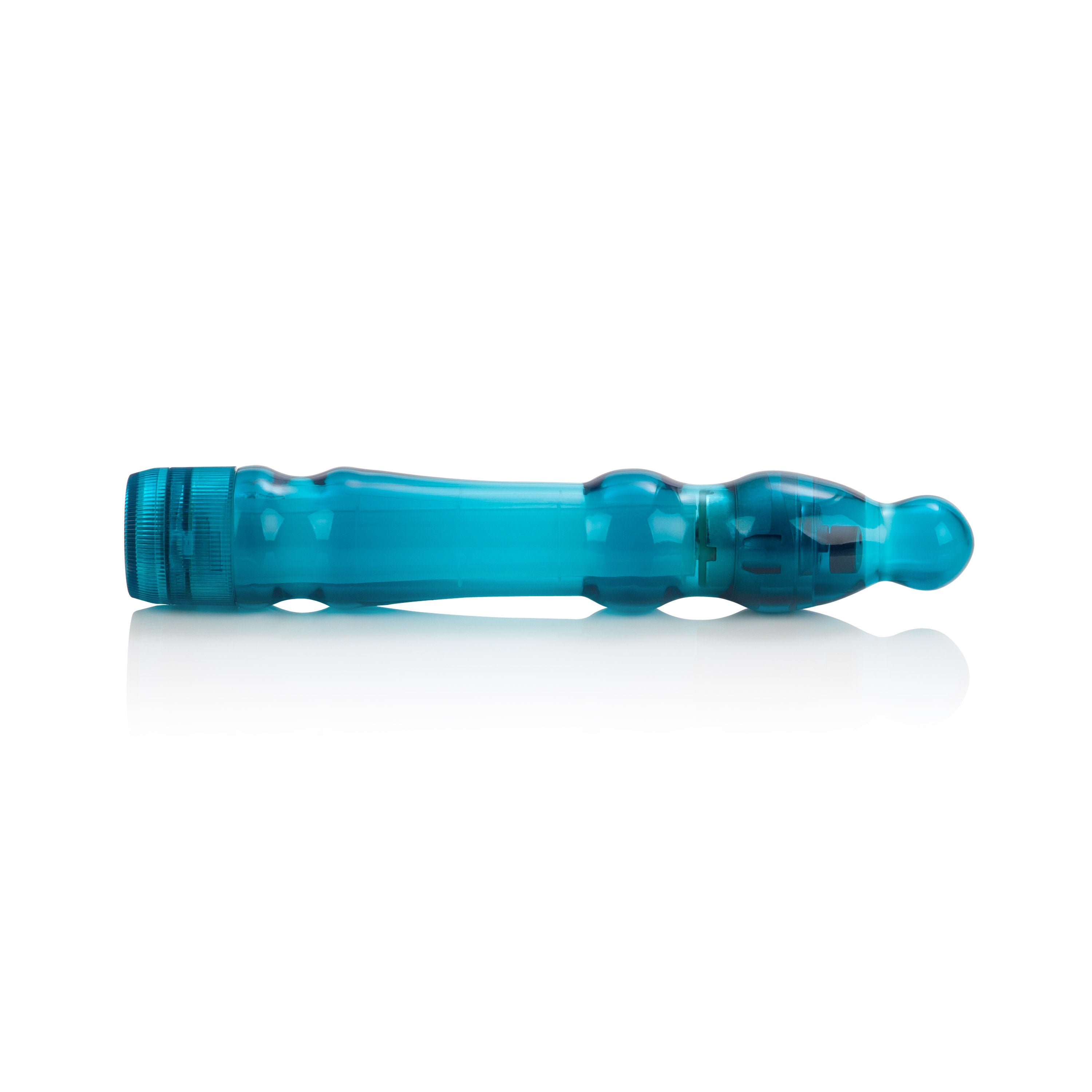CalExotics Leopard Mini Massager Pink Multi-Speed Vibrator Vibrators