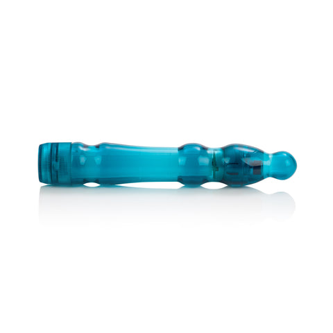 CalExotics Leopard Mini Massager Pink Multi-Speed Vibrator Vibrators