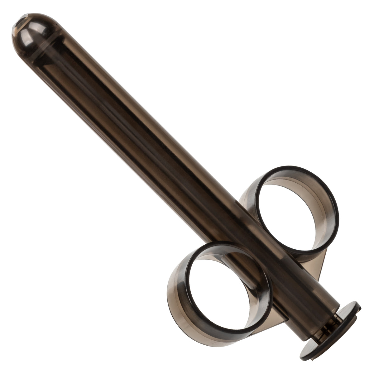 XL Lube Tube Smoke - Reusable Lubricant Dispensing Tube > Lube > Applicators
