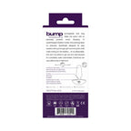 VeDO Bump Anal Vibrator with 10 Vibration Modes > Anal Range > Vibrating Butt Plugs