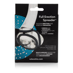 CalExotics Silicone Full Erection Spreader Ring > Cock Ring > Sets