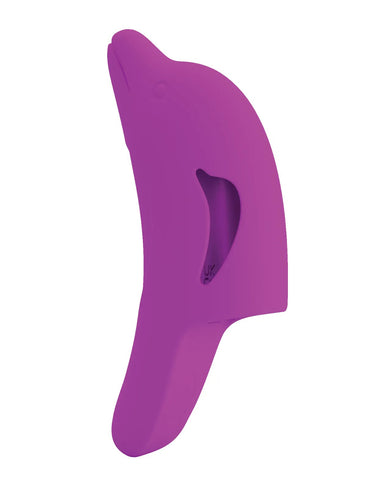 Delphini Finger Vibrator Finger Stimulator