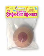 Smooshy Mallow Boob – Sensory Fidget Toy Default Title > Novelties > Gag Gifts