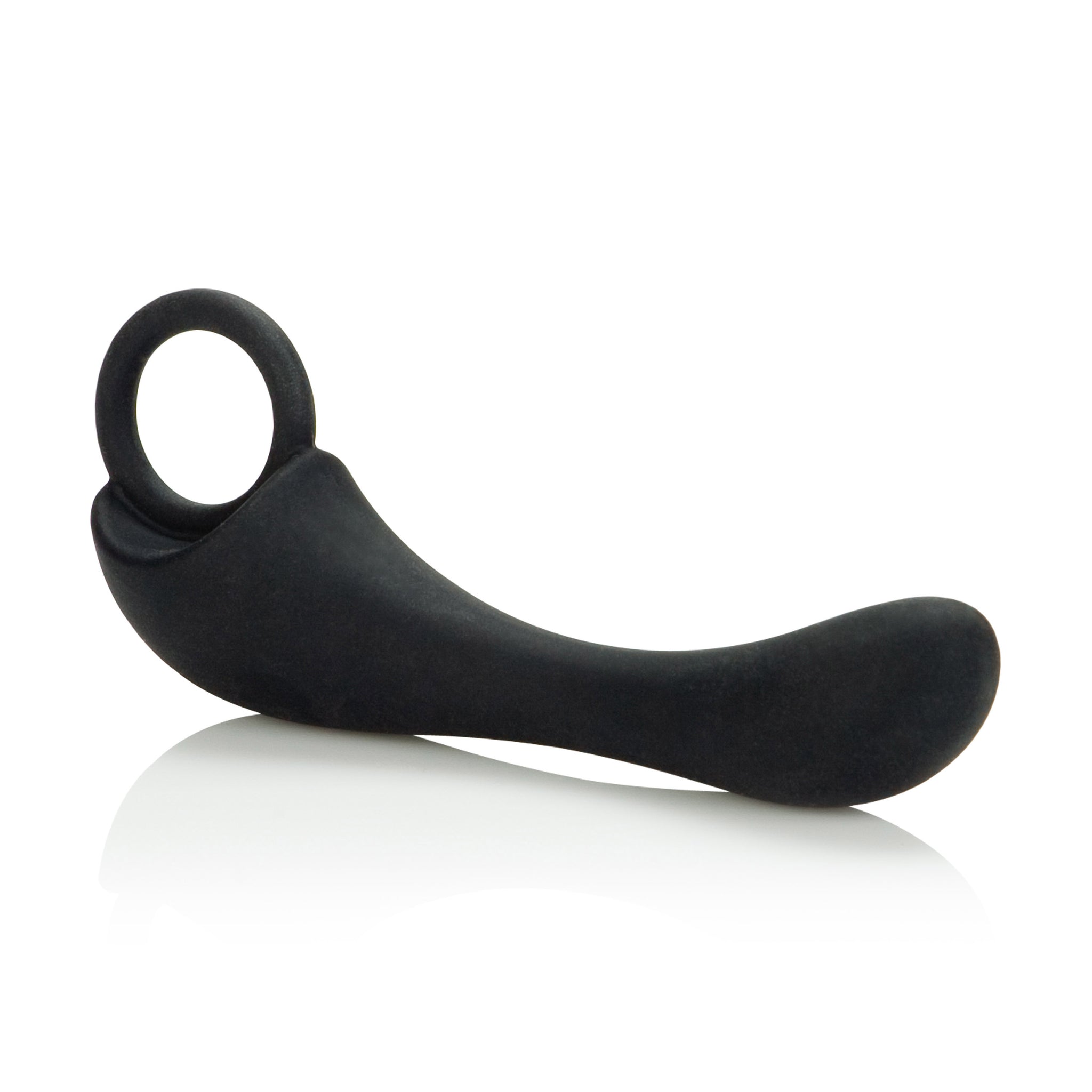 Dr. Joel Silicone Prostate Locator Probe – Precision Medical-Grade Curved Stimulator > Anal Range > Prostate Plugs