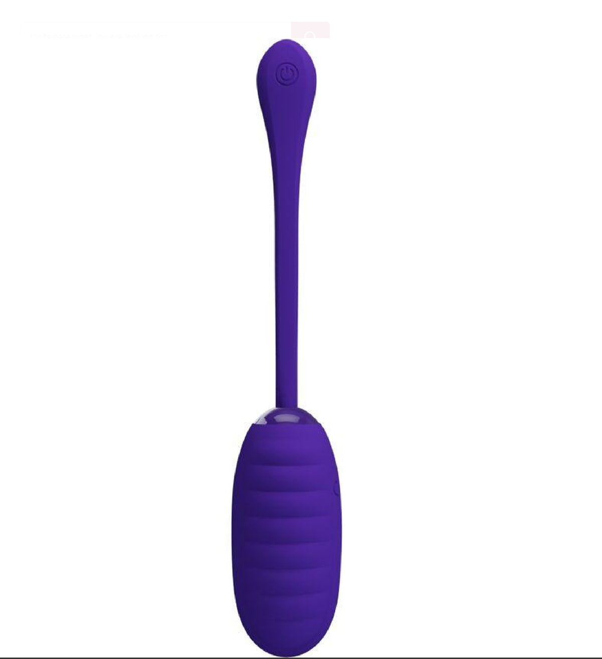 Kirk Wireless Vibrating Egg > Sex Toys For Ladies > Vibrating Eggs