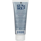 Gun Oil H20 Water-Based Lubricant Gel 3.3 Oz Tube Default Title > Lube > Speciality Exempt