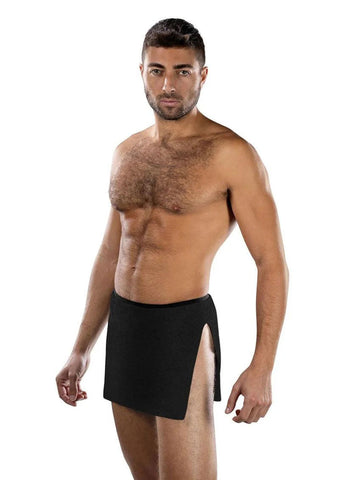 Bulging Blossom Lace Skirt (Black) – Lace Wrap Skirt Dresses