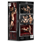 Master Series Extreme Obedience Chair > Sex Toys > Sex Furniture