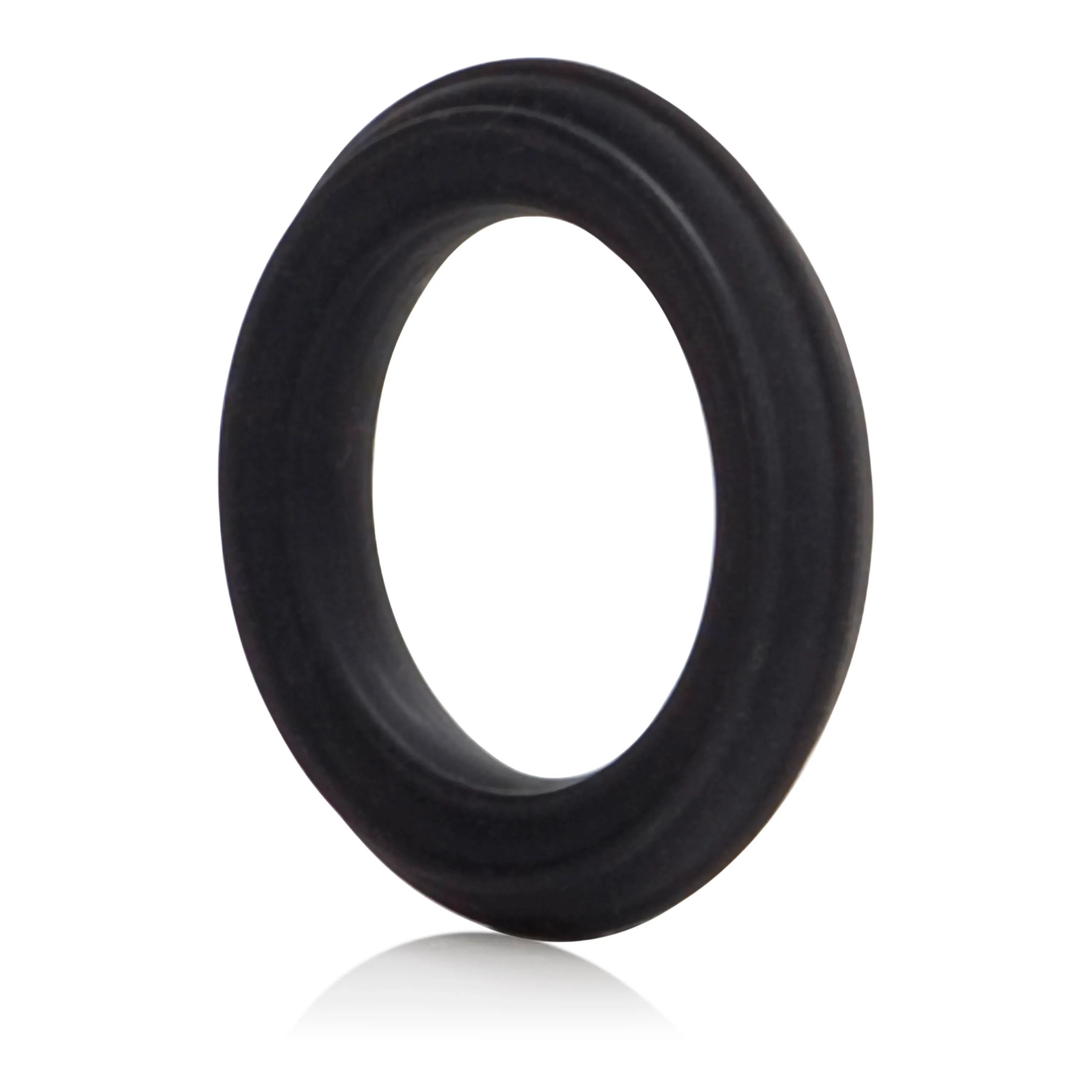 Caesar Silicone Ring – Sturdy Erection Enhancer Silicone Ring > Cock Ring > Single