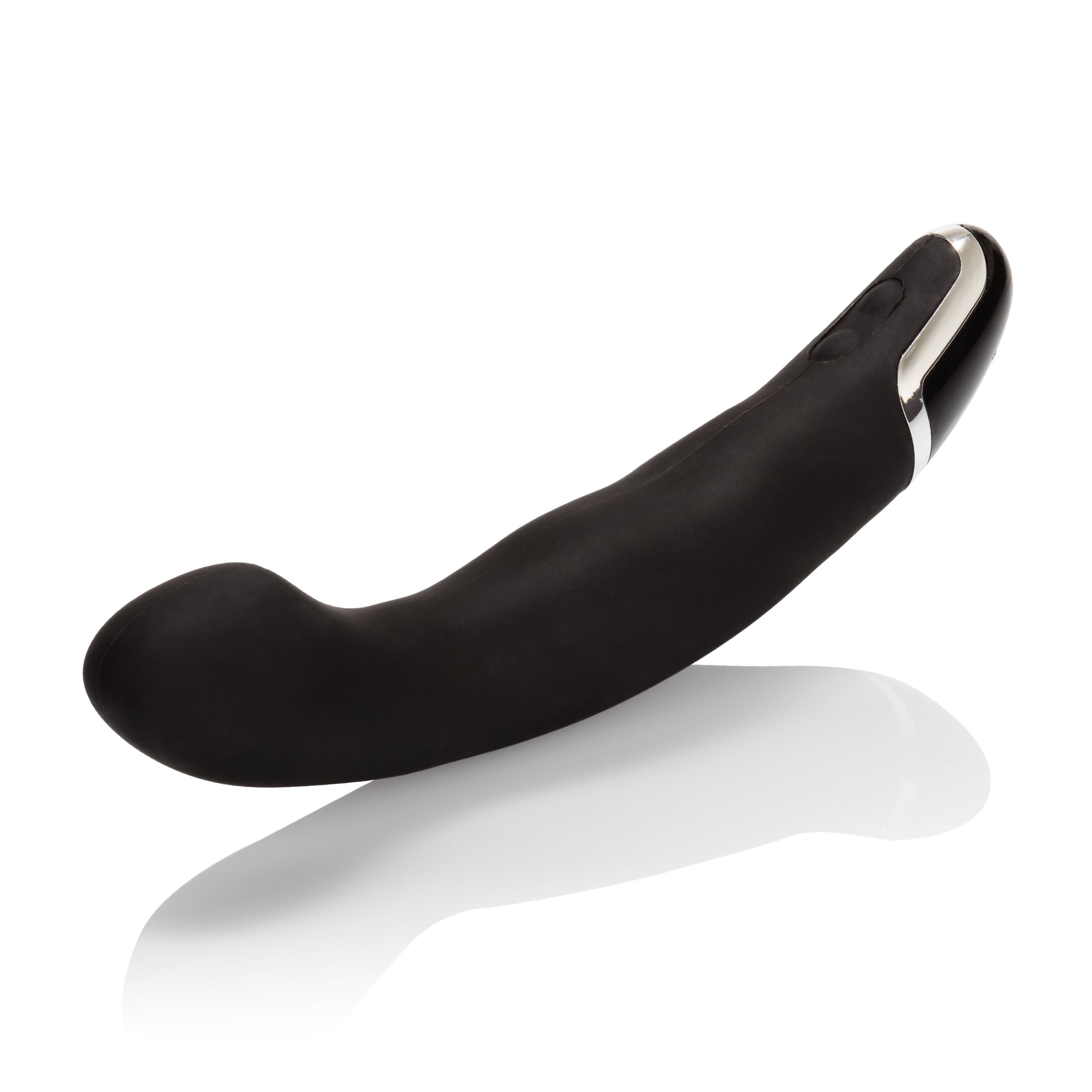 Dr Joel Silicone Smooth Anal Vibrator with 8 Vibration Modes Prostate Tools