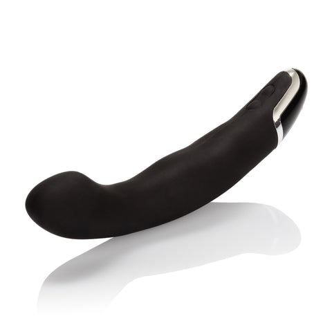 Dr Joel Silicone Smooth Anal Vibrator with 8 Vibration Modes Prostate Tools