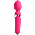 Wanda Wand Massager with 10 Powerful Vibrations > Sex Toys > Massage Wands