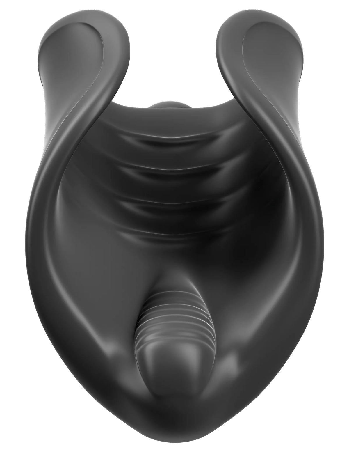 Pdx Elite – Vibrating Silicone Shaft Stimulator > Sex Toys For Men > Masturbators > Vibrating