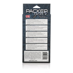 Packer Gear Boxer Harness Black Large to Xtra Large > Gender > Bodywear