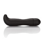 Dr. Joel Power Probe Prostate Massager Black Silicone 4.5 Inch with 2 Intense Speeds Waterproof > Anal Range > Prostate Plugs