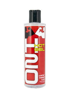 Elbow Grease H2O Hot Gel Water Based Lubricant 24ml > Lube > Anal